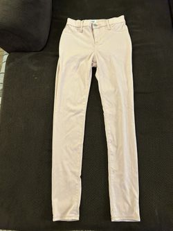 Kids Girl’s Jeggings