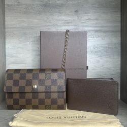 Louis Vuitton Wallet