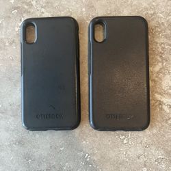iPhone XR Outter box Cases 