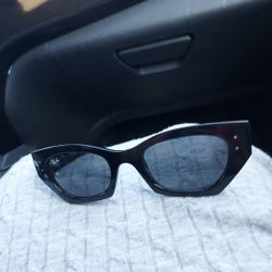 Ray Ban Sunglasses