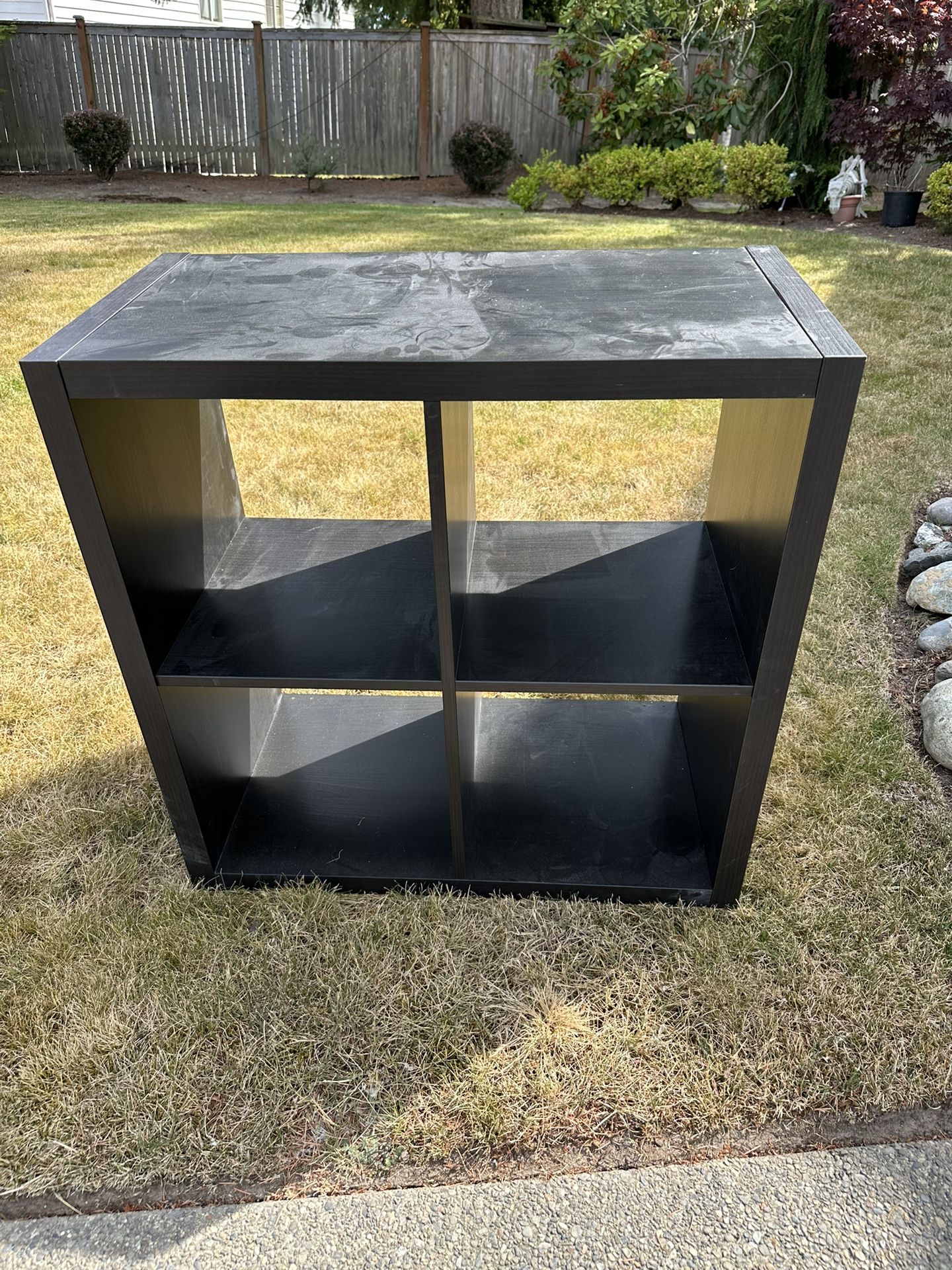 IKEA Shelf