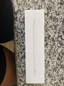 Apple Pencil