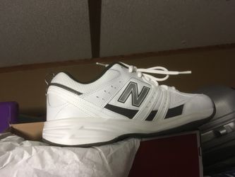 New balance