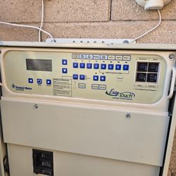 Pool Controller And Equipment Repair