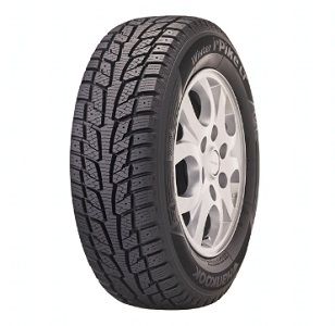 Hankook 195/75R16C D Winter I*Pike LT RW09