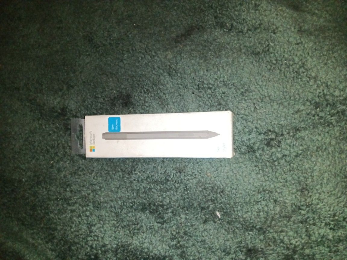 Microsoft Surface Pen
