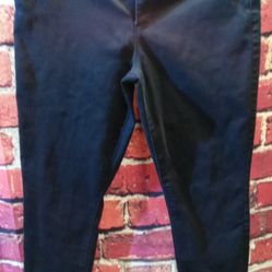 A.n.a Jeggings Womens Jeans Size 32/14