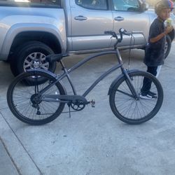 Commite Bike