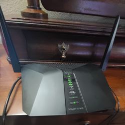 Netgear Nighthawk AX4 WiFi Router $30