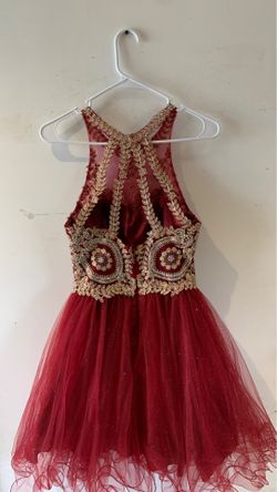 Prom dress/ Party Dress/ Quince Dress