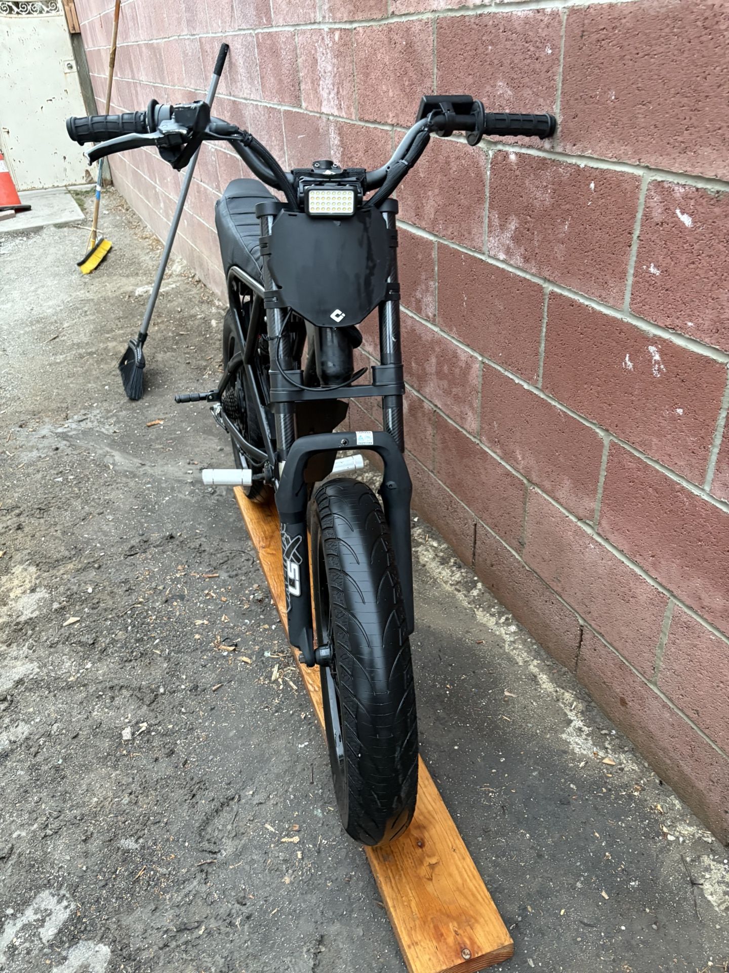 Ridstar Q20 (upgraded) Read Description 