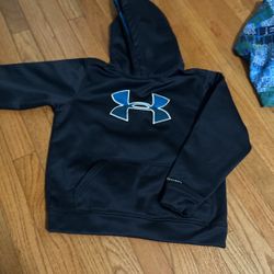 Boys Under Armour