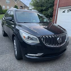 2014 Buick Enclave AWD