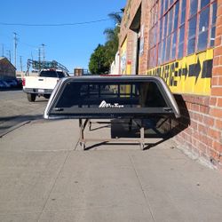 ProTops Camper Toyota Tacoma 