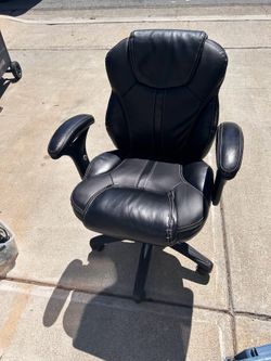 Office of gaming chair