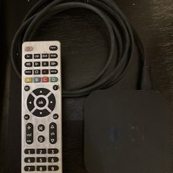 Apple TV 3rd Generation