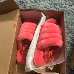Ugg Slippers