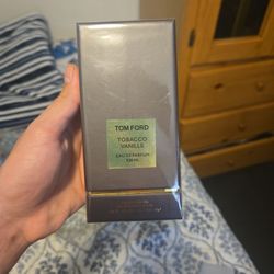 Tom Ford Tabacco Vanille