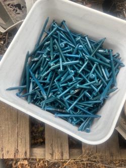 4 inch screws for roofing
