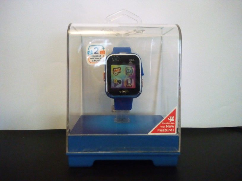 VTech Smart Watch For Kids (4-12 Years Old)