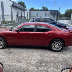 2007 Dodge Charger 150000miles