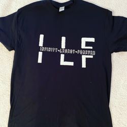 Ilf Shirt