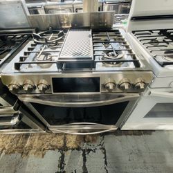 Stove