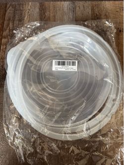 Silicone Sealing Ring for Pressure Cookers