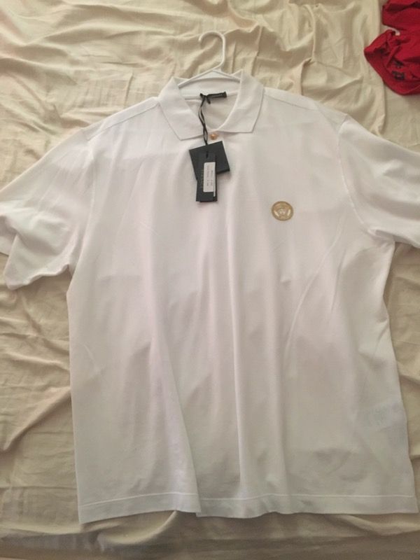 Versace Shirts