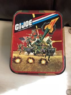 GI Joe tin