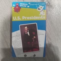 Guess Who President
