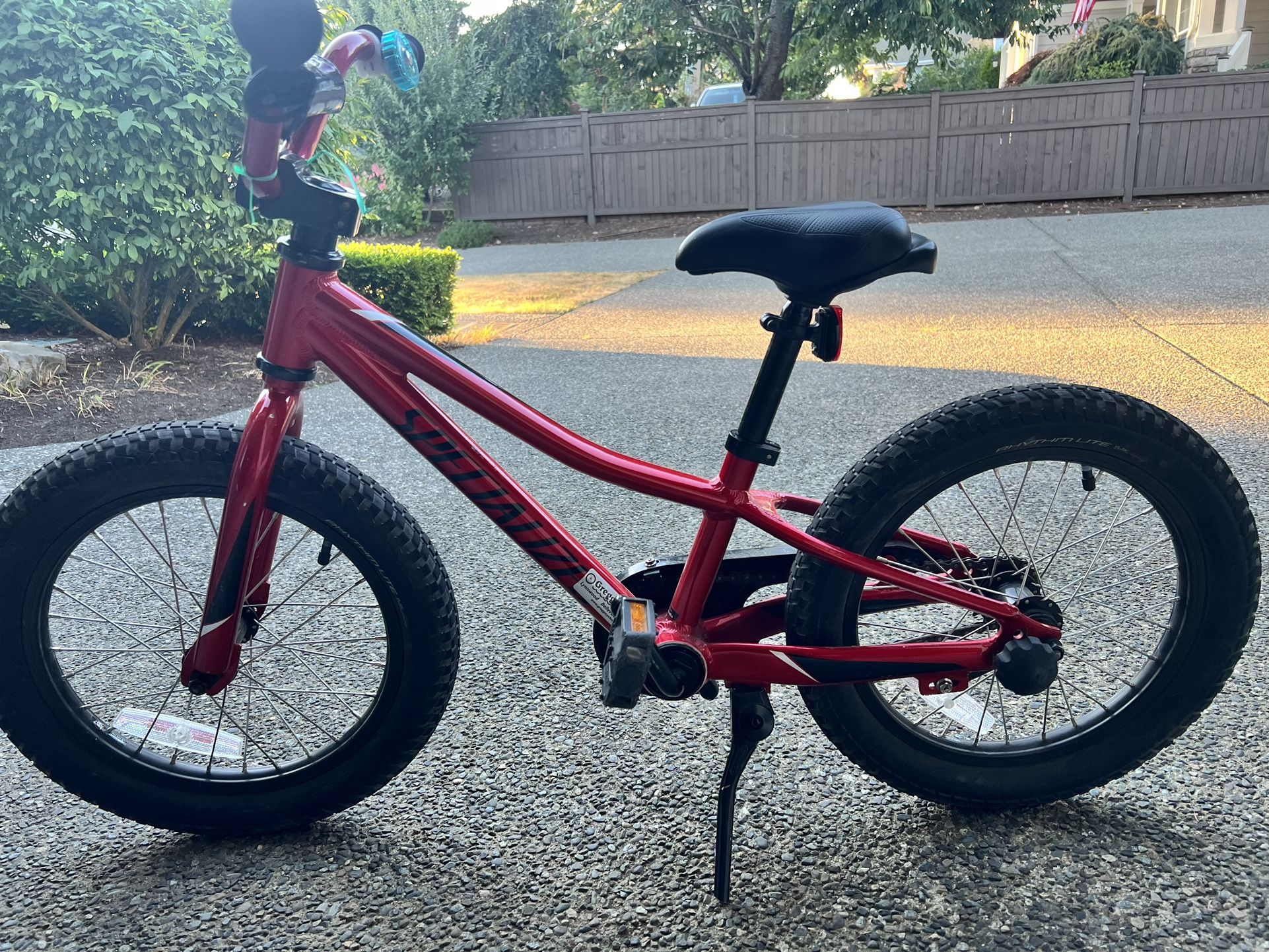 Kids Bike