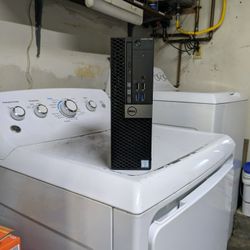 Dell Optiplex 7040 SFF i7 16gb 500gb SSD 