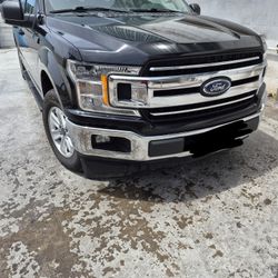 Ford F150 Xlt Part Out Complete 