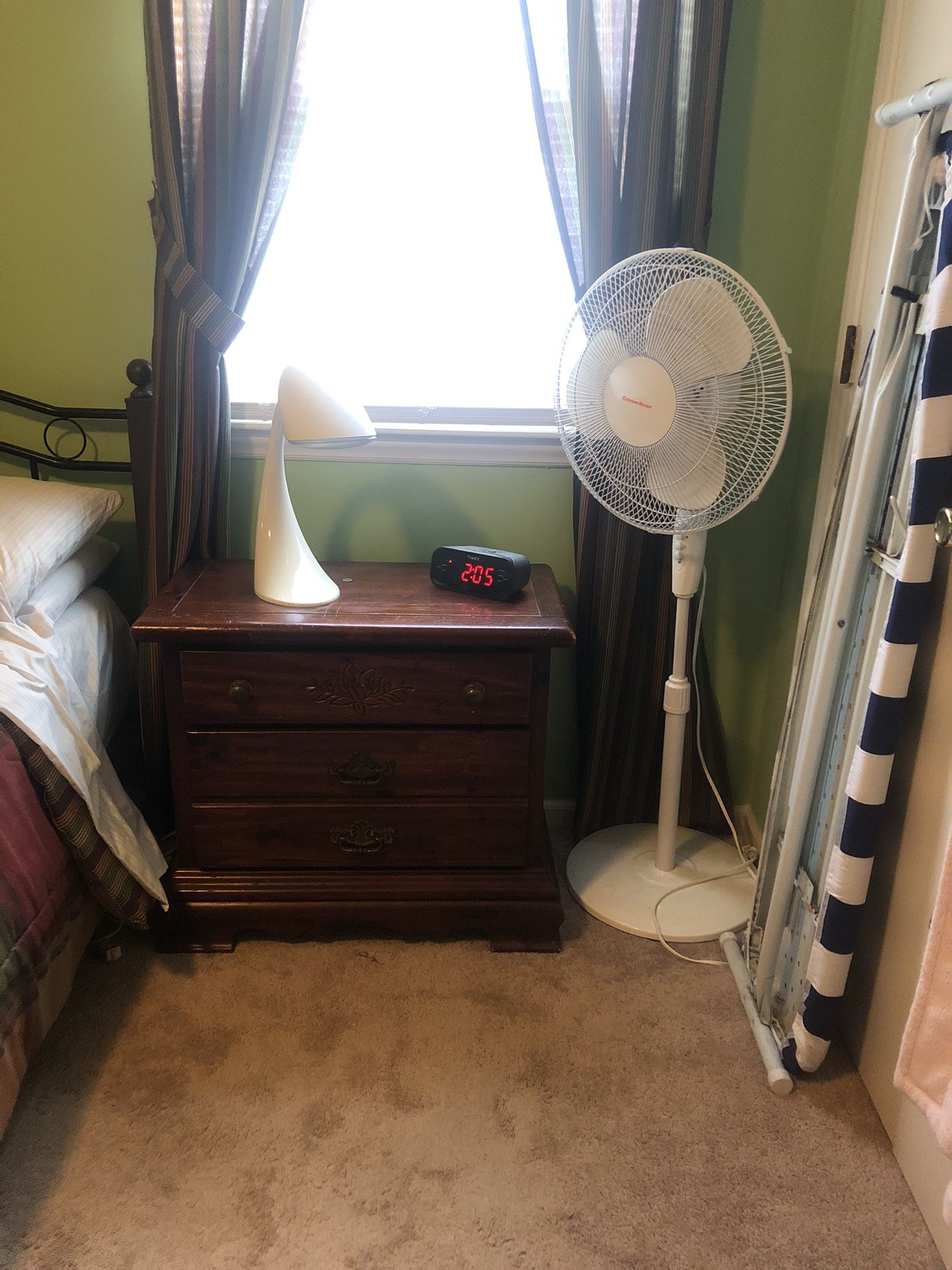 Queen Size