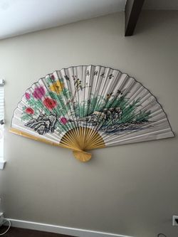 Decor Fan