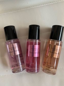 Victoria Secrets Body Mist