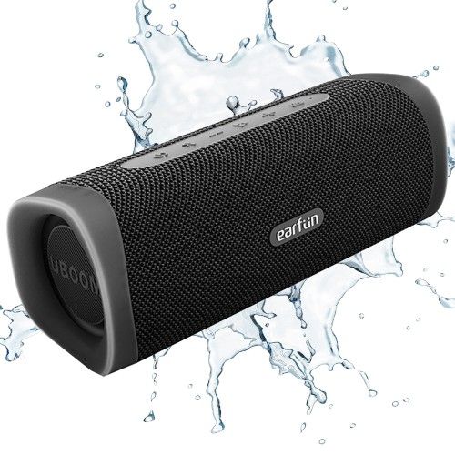 EarFun UBOOM L Bluetooth Speaker
