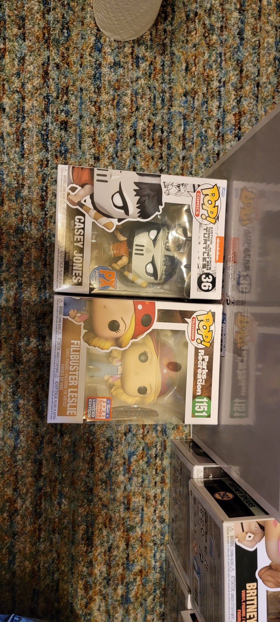 Funko Pop Lot or Individual