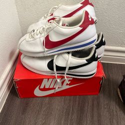 Nike Cortez