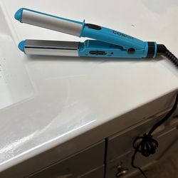 Conair Small Travel, Hair Straightener
