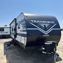 2026 Grand Design Transcend Xplor 26BHX
