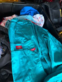 Nurse uniforms