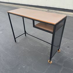 IKEA FJÄLLBO Desk Excellent Condition Like New