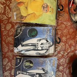 Kids Halloween Costumes 