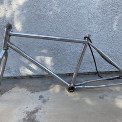 26in BMX cruiser $200