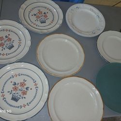 Plates