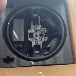 Mustang Steering Wheel 2015-