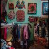 Vintage Shop