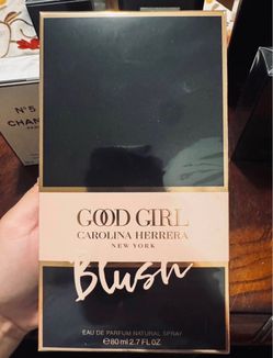 Carolina Herrera Good Girl Blush EDP 80ml